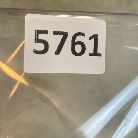 Carmen Marc Valvo Swimwear Womens‎ Plus 22W Black Resort Beach Basic - Picture 10 of 10